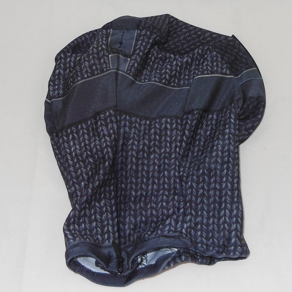 Spider-Man Bodysuit Mask Costume M Zentai Cosplay - Picture 3 of 8